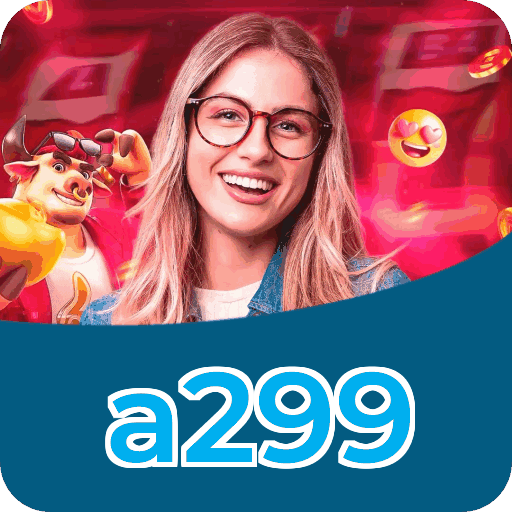 Tabela RTP dos jogos de cassino da a299